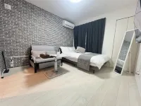브레이브 베이스 이토시마 - 2성급