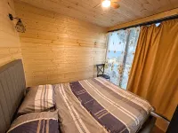 Ishkhan Resort - Lake House 2 with Sevan View Hotels in Sevan