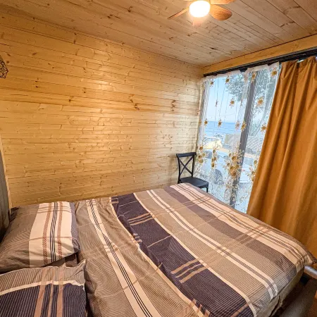 Ishkhan Resort - Lake House 2 with Sevan View