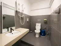 Hotel O HR Inn Resthouse Services - 3 звезды