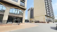 Amazing view, high floor, secured 24/7 - Holiday Apartments