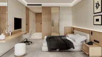 Manhattan Grand Hotel - سبا