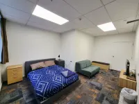 234 Backpackers - ที่มีที่จอดรถ
