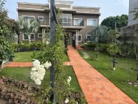 Ravello Residential AP01 Foz do Iguaçu - 홈스테이