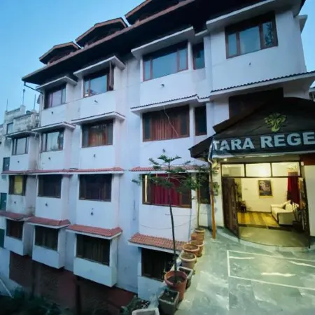 Tara Regency Hotel