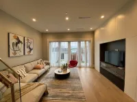 New Lovely four-room Duplex -1626 -  case vacanza in affitto