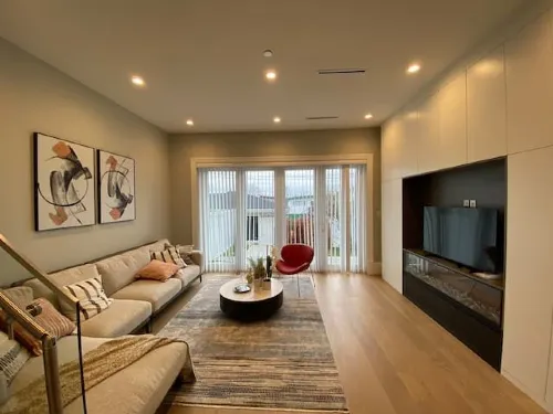 New Lovely four-room Duplex -1626 -  Holiday Villas