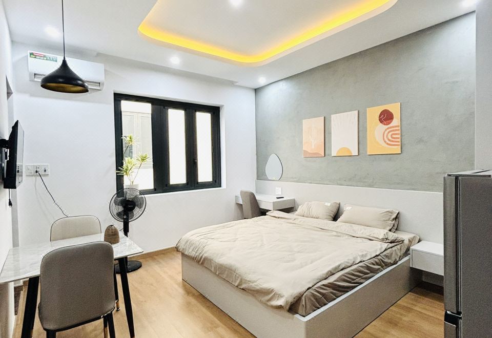 Sunnie Apartment Images