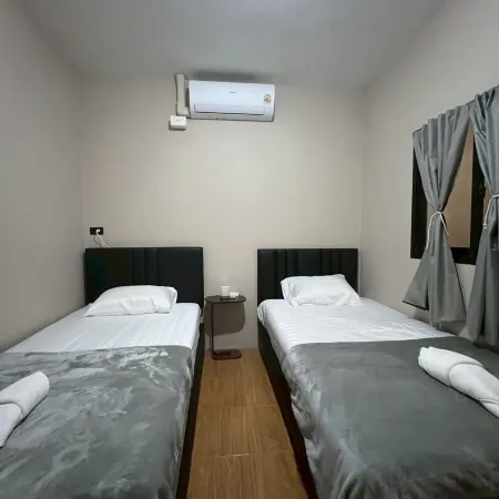 Baanmaehostel Pakbara