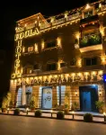 Foola Pyramids Inn Hotel - spa