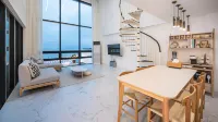 Yeosu Cave Pool Villa - Spa