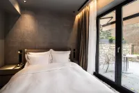 Villa Rossa Luxury & SPA Residence - spa