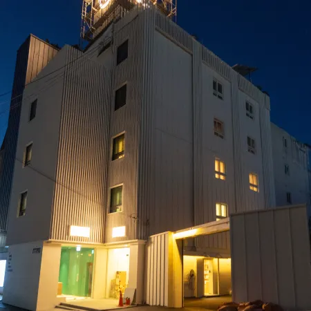 Seojae Hotel