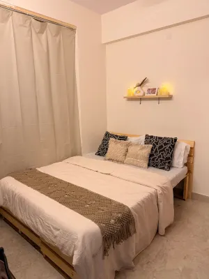 The golden hour by Elora Homes: 2BHK in Arekere - Апартаменты