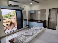 bliss paradise resort - parking
