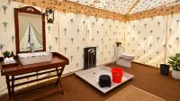 Spirit Desert Camp Pushkar - 4-Star