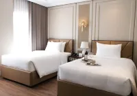 RADIANT HOTEL AND EVENTS - 機場接送