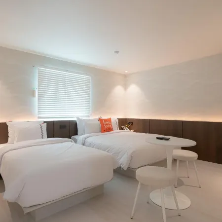 LECLERC Hotel