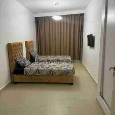 The Sea House - ORAN TOWER Rooms