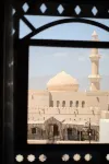 Durrat Nizwa Inn - Frühstück