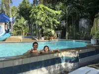 Alf’s Guesthouse - Strand