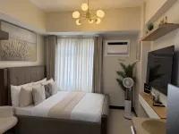Estebella’s Crib - parking