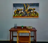 Caldera Ngorongoro Retreat - Airport Shuttle