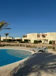 Shedwan corner townhouse, lagoon & sunset views - Mountain view