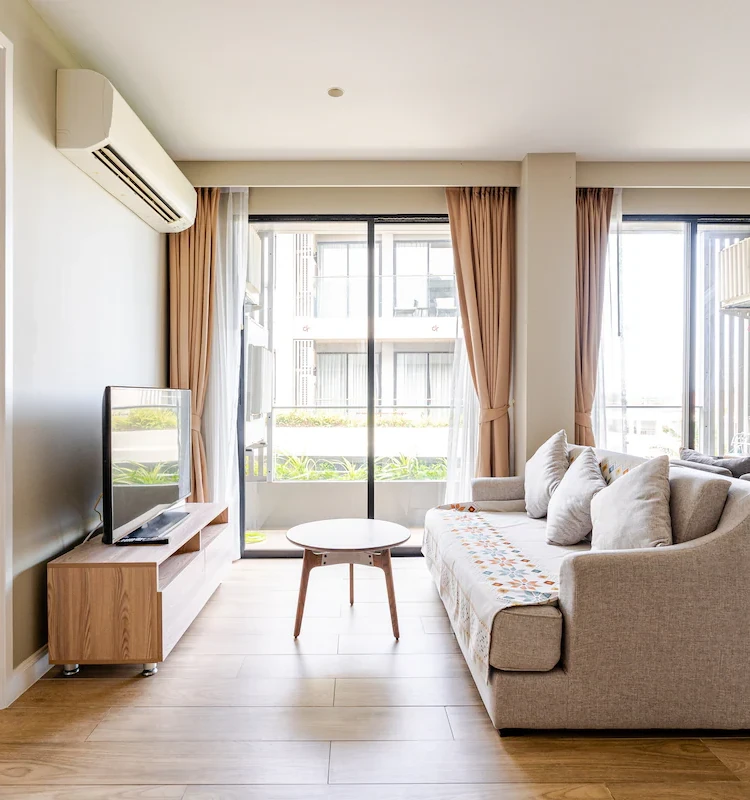รูปภาพของBang Tao • 2BR • Pool • Near Beach