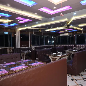 Hotel Tulusi Inn