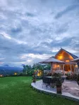 Mountain Healing Villa by Nagisa Bali Hotel dekat The Blooms Garden