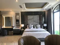 Gorgeous 7 bedroom villa near the beach