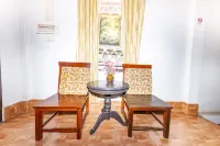 Nirasim Villa