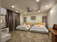 Melodies Castle Homestay
