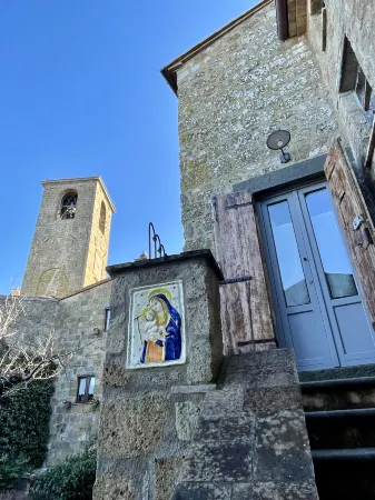 Flaminivs Отели в г. Баньореджо