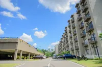Family Friendly 3-bedroom apartment in Colombo, Malable
