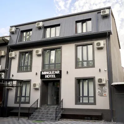 Minguzar Hotel Hotels near Holy Assumption Cathedral Church