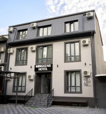 Minguzar Hotel