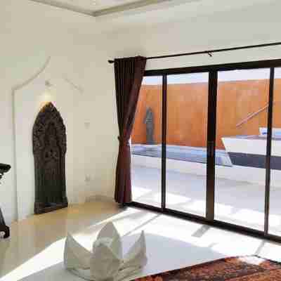 HIDELAND Luxury Pool Villa Pattaya Walking Street 5 Bedrooms Others