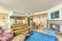 Sand & Sea Apartments