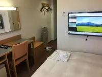 Hotel Alpha-One Sakata Hotels in Саката