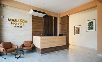 Marañon Hotel