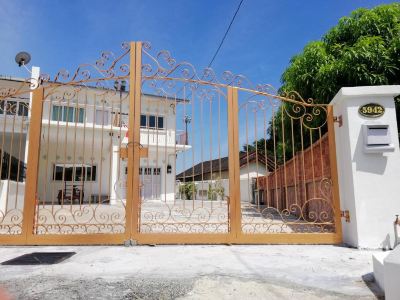 Klebang Seacove Spacious 5Br Villa by Nestcove