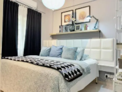 Maya Homestay Putrajaya Unit Dua