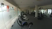 DMerlion Hotel Batam - Gym
