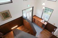 Private Villa Izu Omuro Kogen