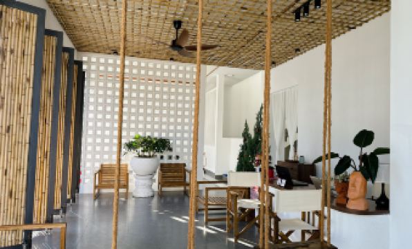 Inner Peace Homestay Phan Thiet