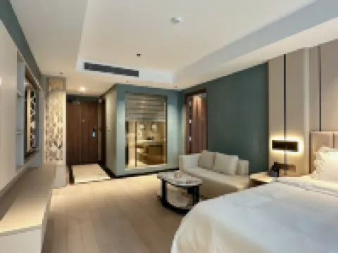 GARDEN PHOENIX HOTEL