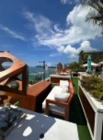 JD Luxury Lavanya Apartment