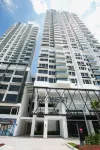 Econest Apartment By The One - Educity Ecobotanic 멀티메디아 대학 - MMU 조호르 주변 호텔